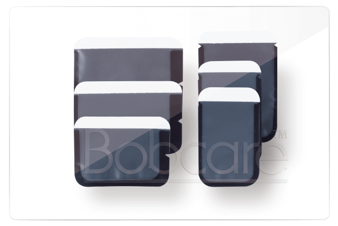 Disposable X-Ray Barrier Envelopes